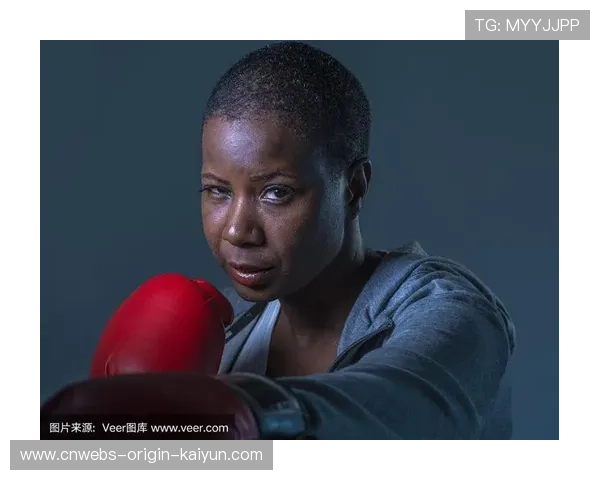 女子拳王被对手挑衅：赛前差点打起来