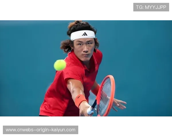 张之臻单场轰20记Ace进阶，排名创中国男网历史最高位